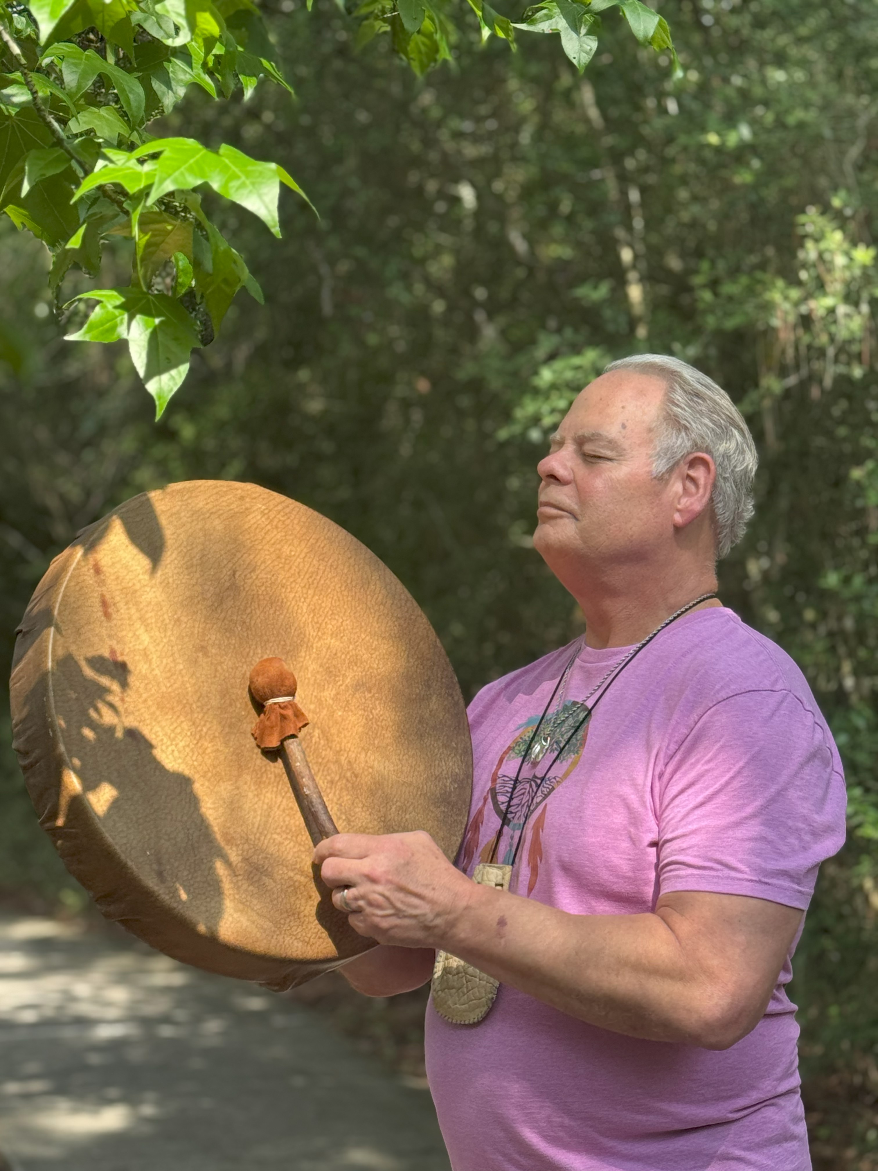 Connection to nature